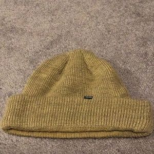 Volcom Beanie Tan